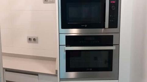 Foto 4 de Àtic de lloguer a Calle de Hermosilla, Goya, Madrid