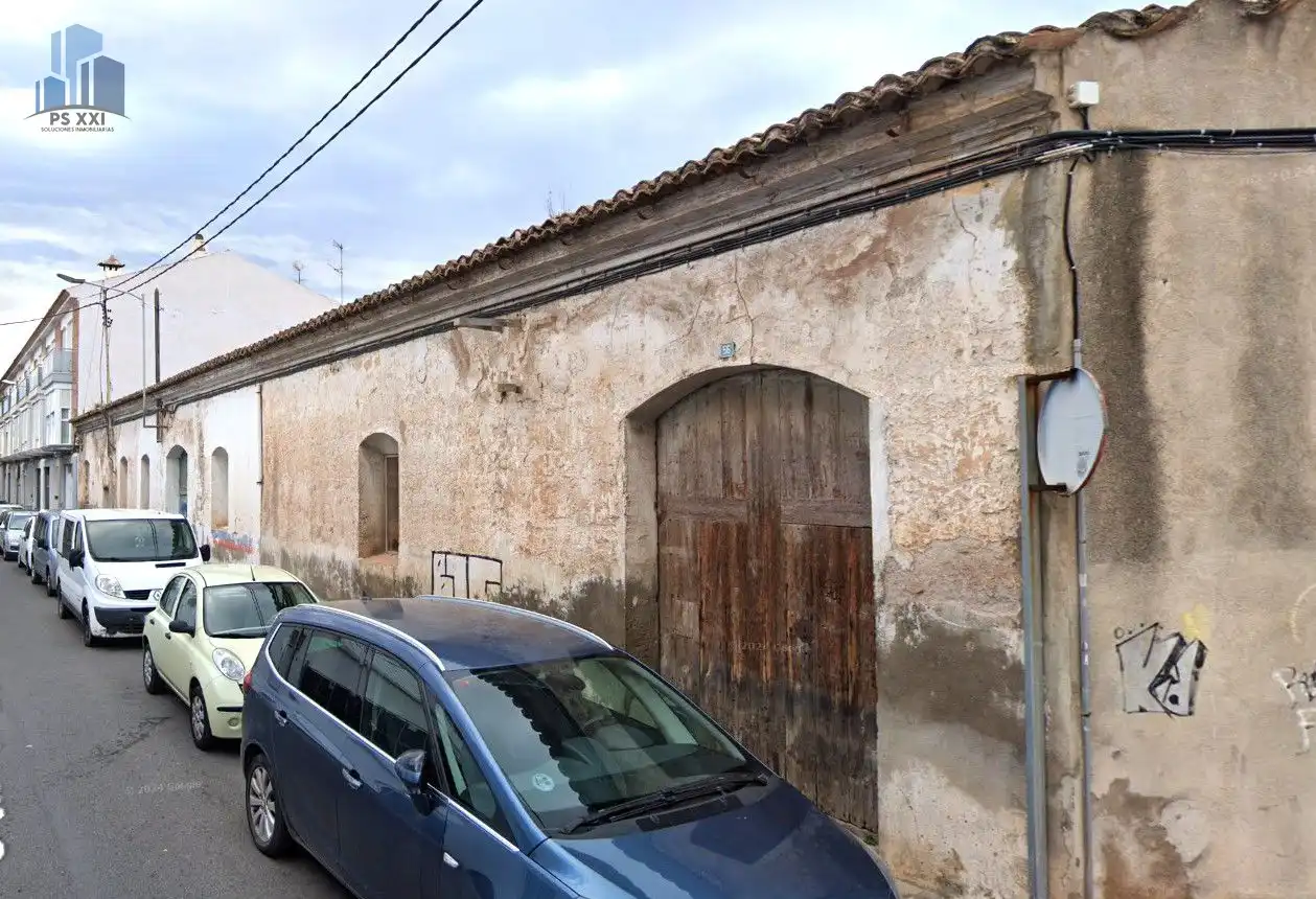 Fabrikhallen zur Miete in Borriana, 56, Cariñena - Carinyena
