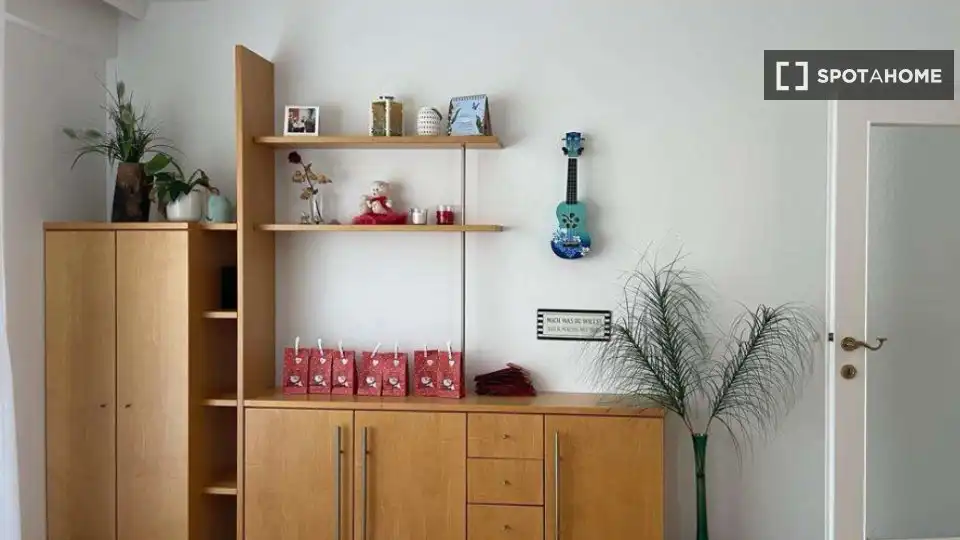 Habitació a Palomeras Sureste