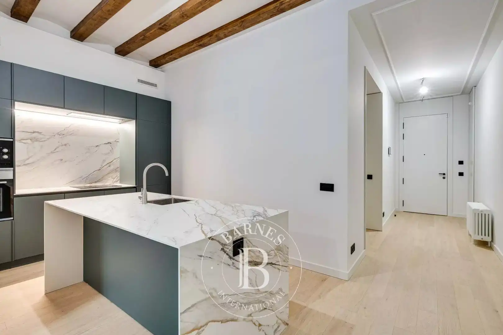 Wohnung mit Terrasse zum Verkauf in Eixample, imagen 20