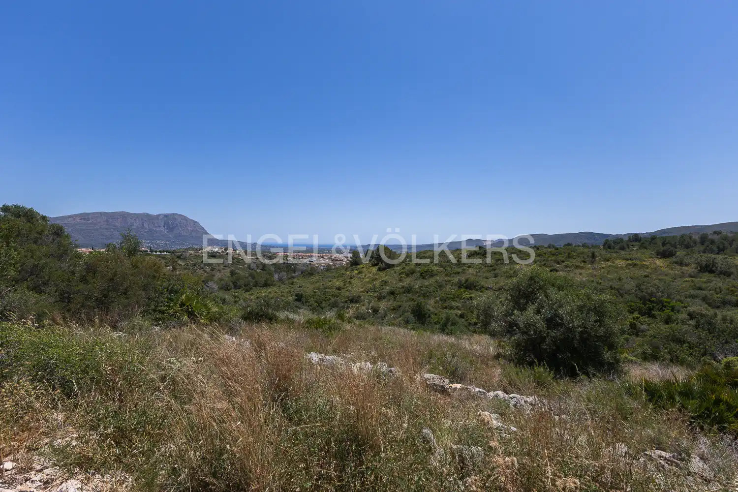 Terrenos y solares en venta en Gata de Gorgos, imagen 6