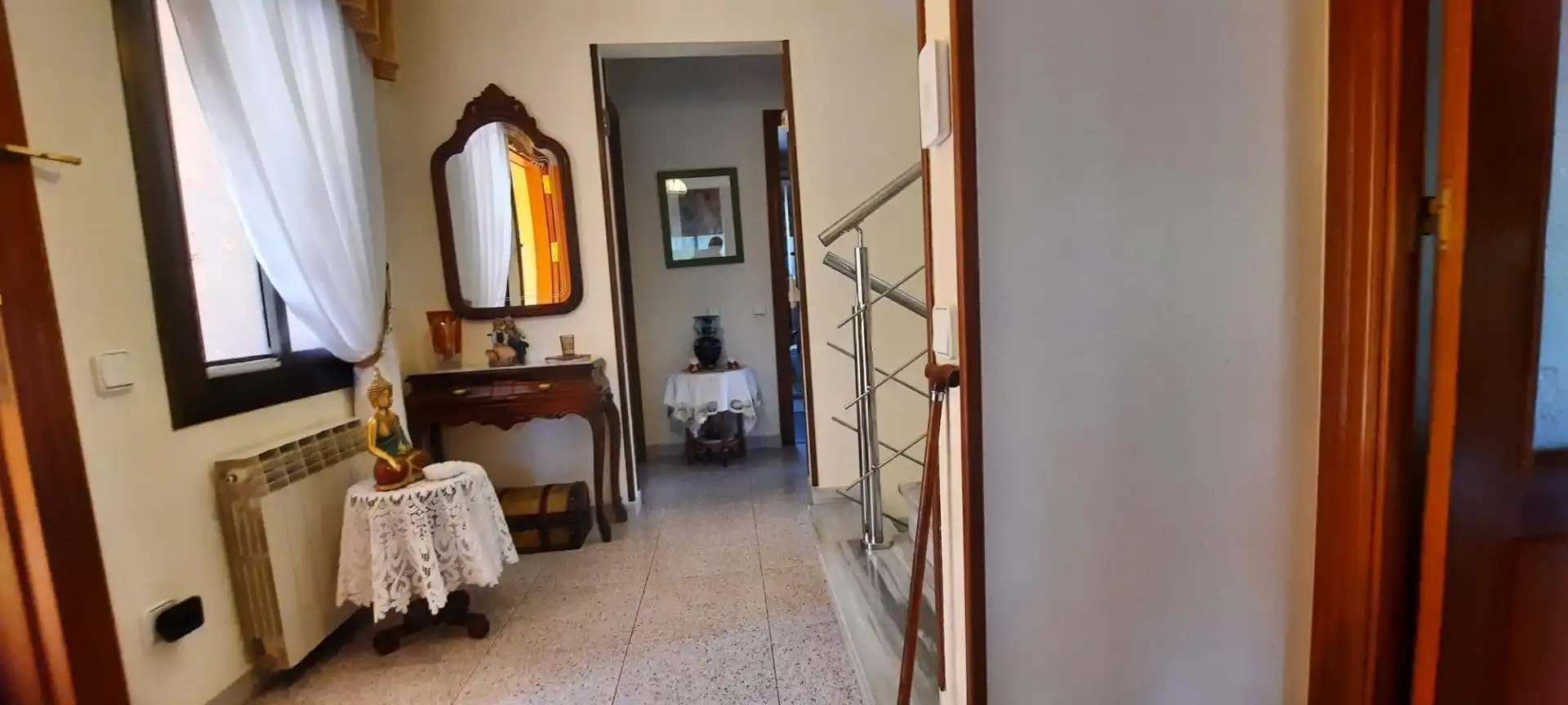 Houses for sale in Castellbisbal  with Private garden, Storage room and Balcony