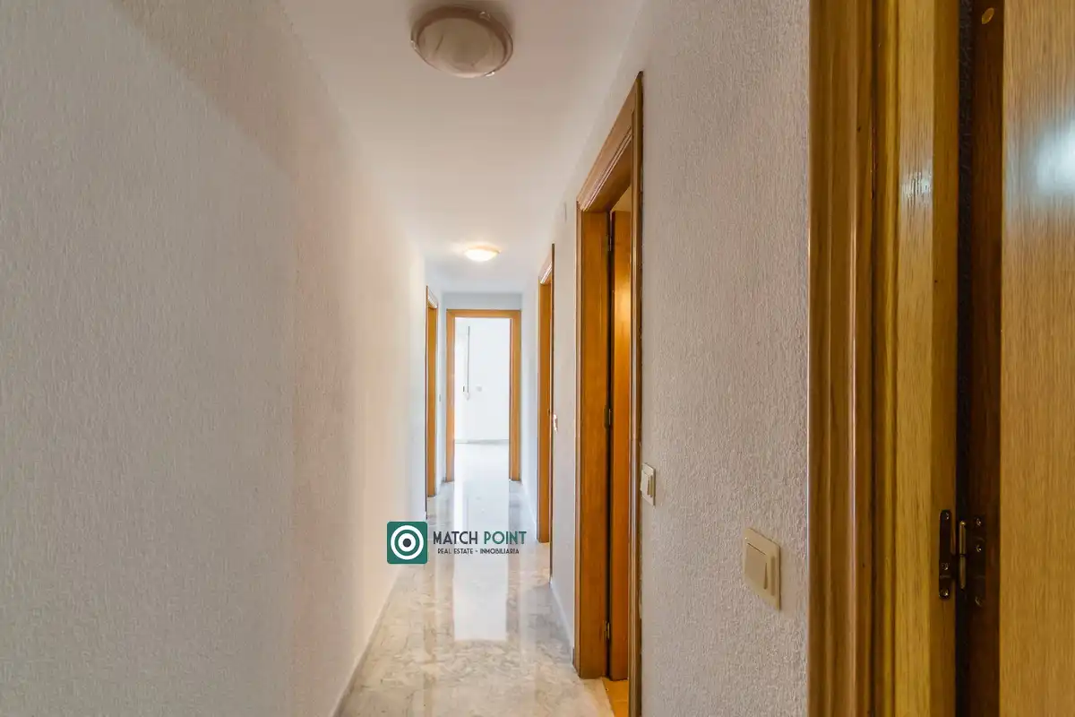Piso en venta en Almuñécar