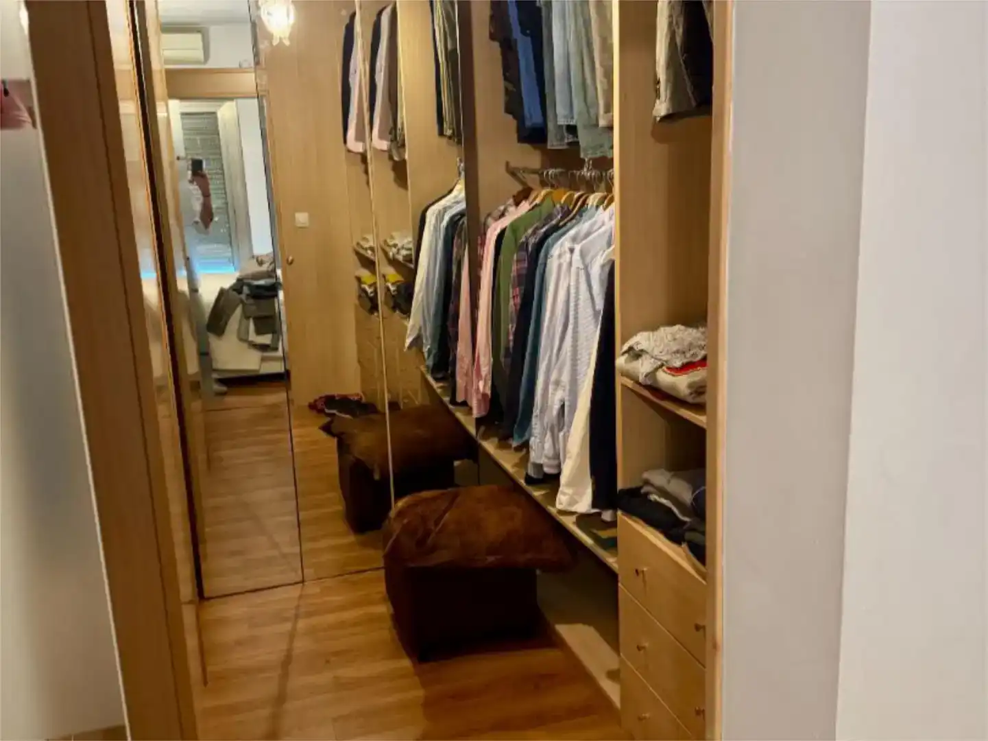 Wohnung zur Miete in Los Remedios