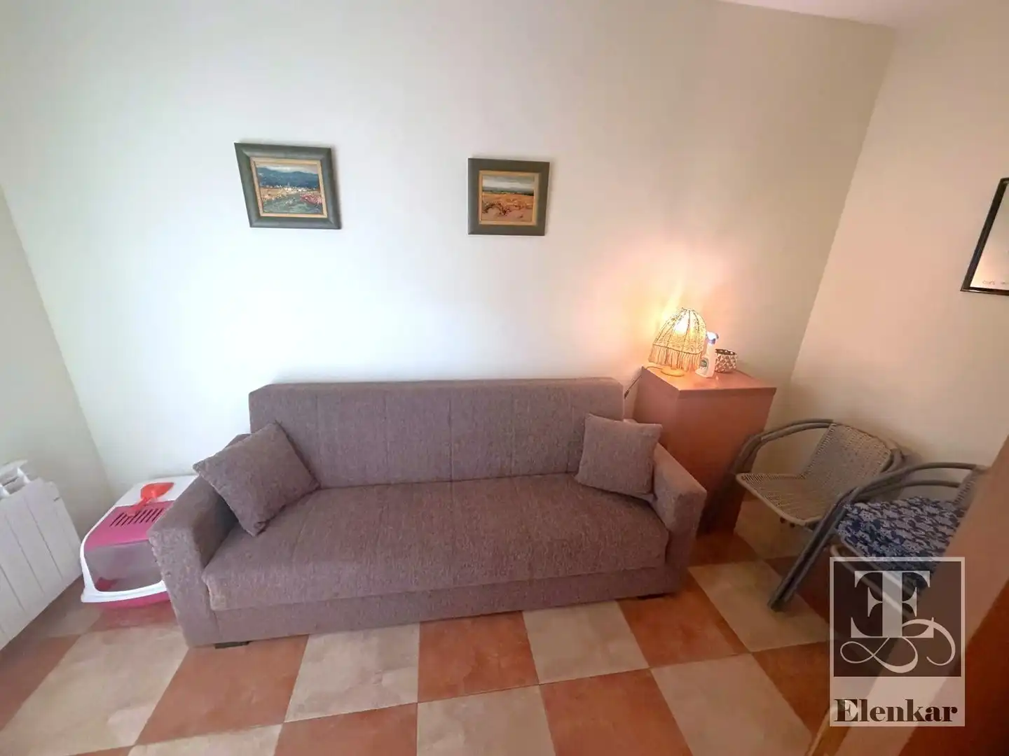 Flat with lift for sale in Vilamar, imagen 6