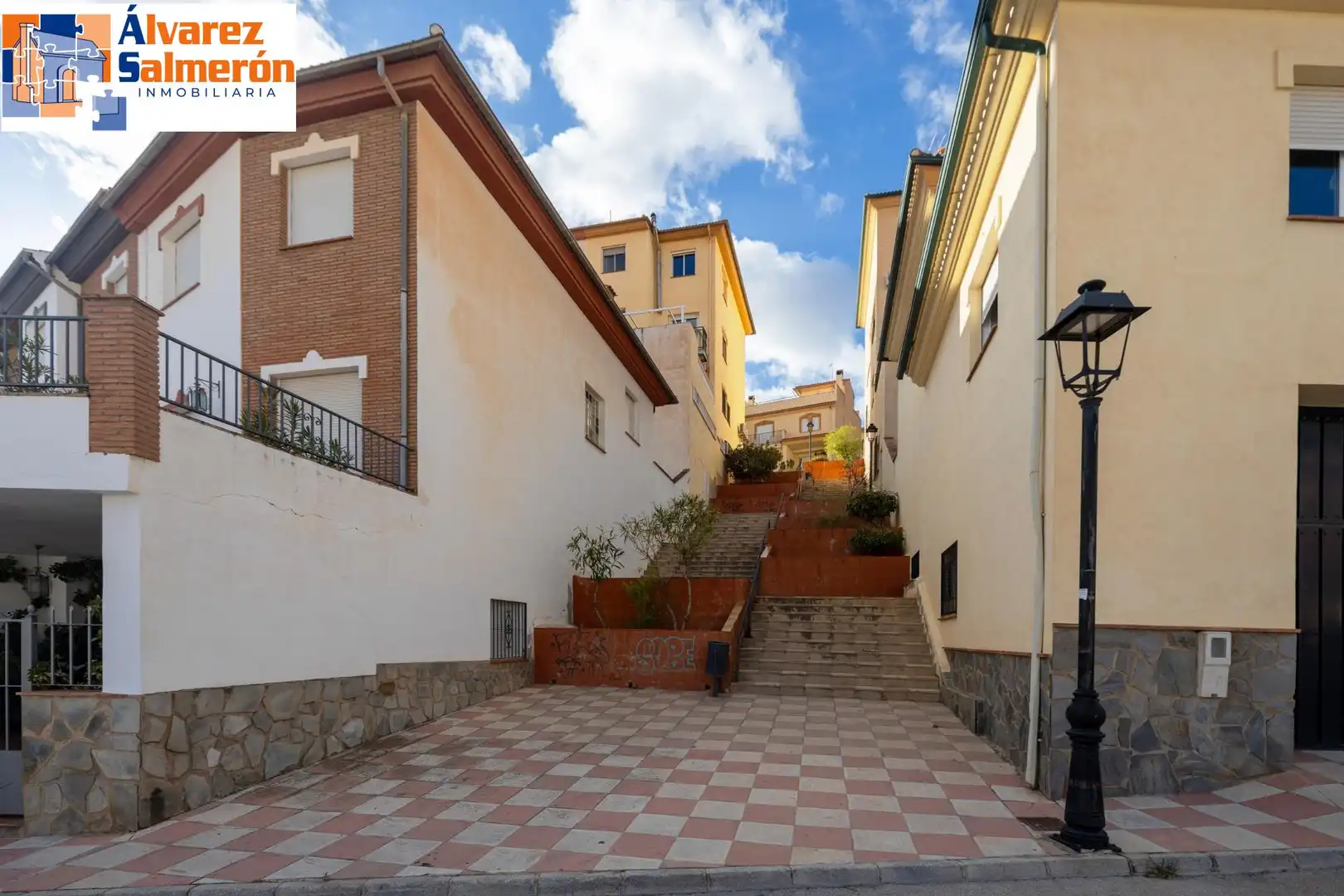 House with terrace for sale in Calle ALPES, imagen 35