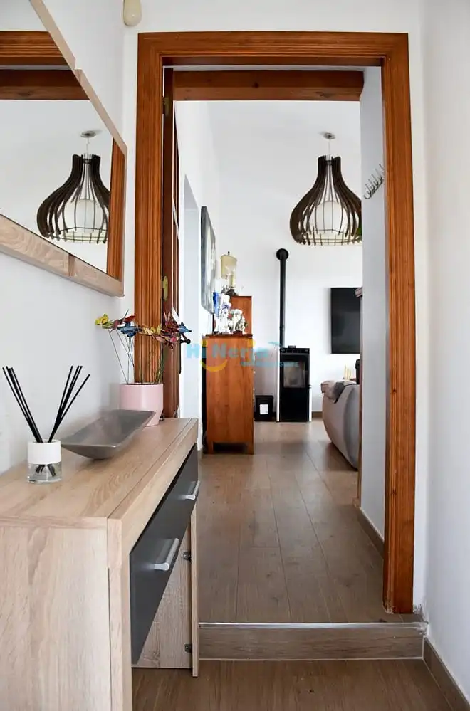 Chalet con piscina en venta en Centro, imagen 4