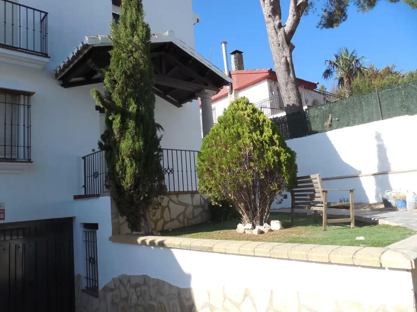 Casa bifamiliare in vendita a Padul, imagen 4