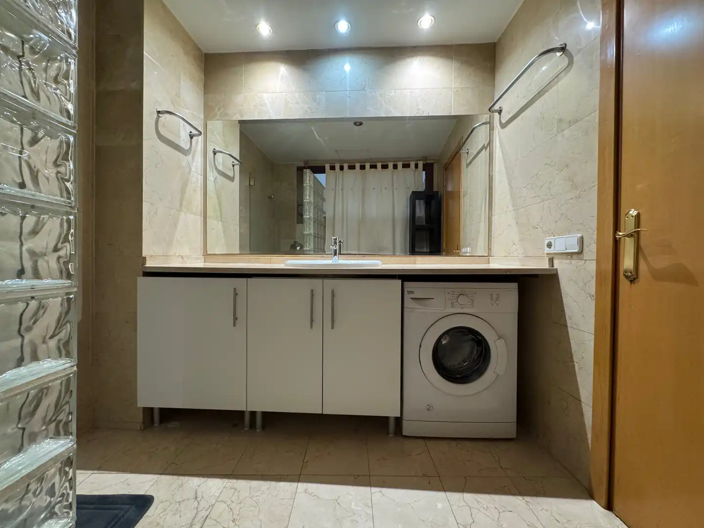 Baño de Loft en venta en Ciutat Vella
