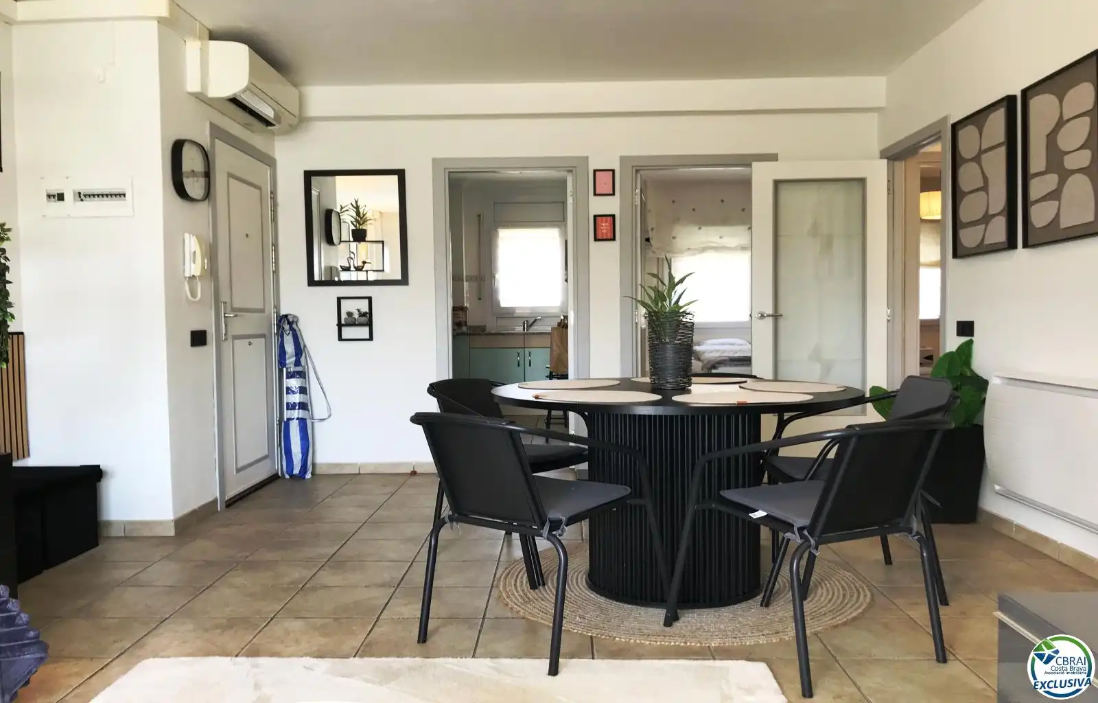Appartement avec piscine à vendre à Avenida De La Platja 105, imagen 6