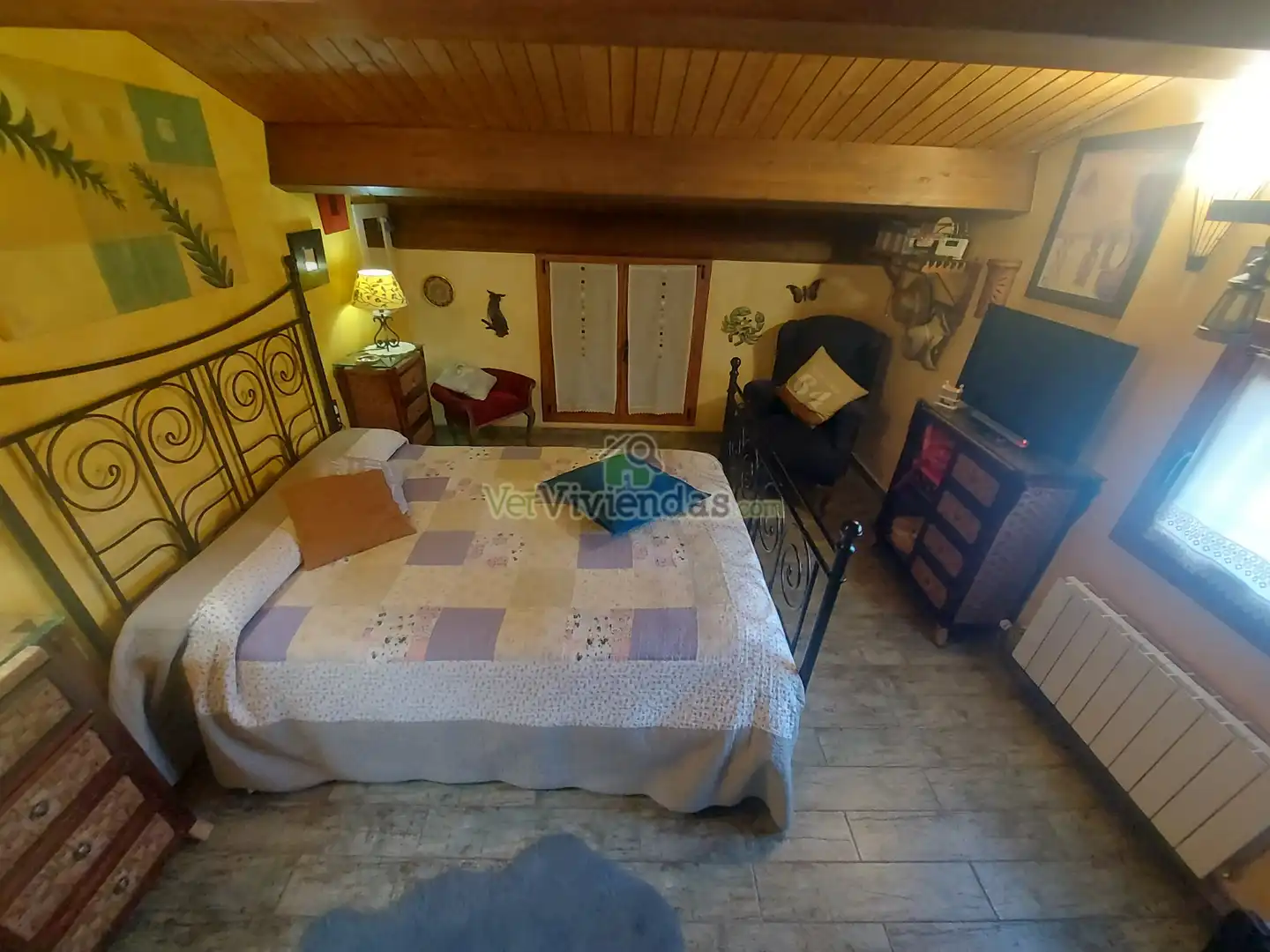 Casa o xalet en venda a Passatge dels Castanyers, 3, Sant Muç