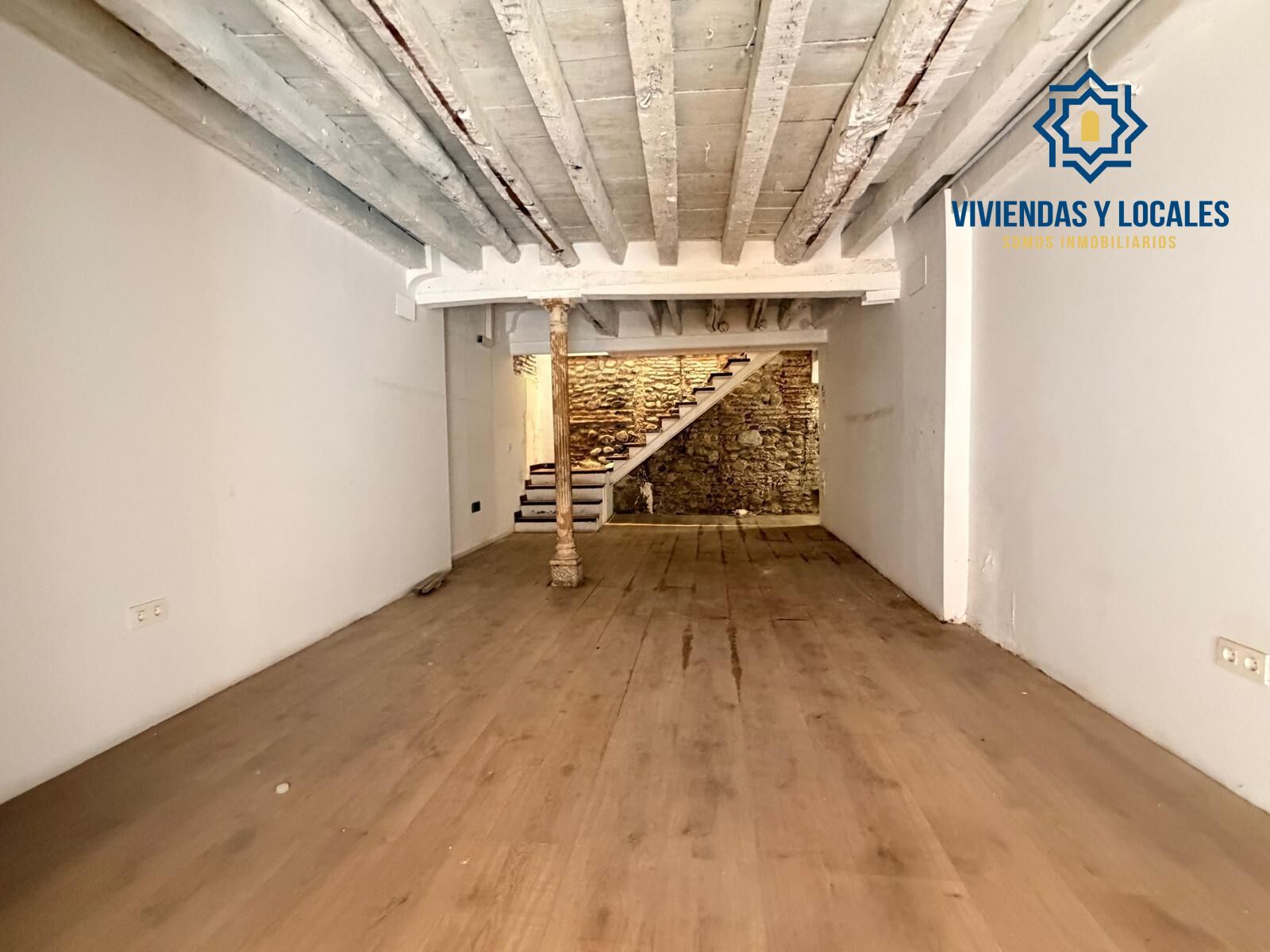 Local de lloguer a Calle  Mesones, 40, Centro - Sagrario