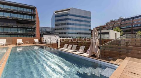 Foto 3 de Loft en venda a El Parc i la Llacuna del Poblenou, Barcelona