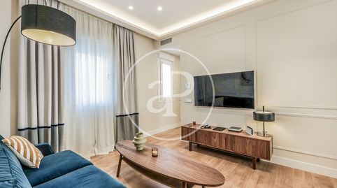 Photo 2 of Flat for rent in C/ de Fernán González, Ibiza de Madrid, Madrid Capital