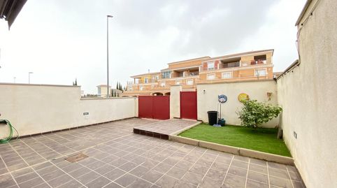 Foto 2 de Apartament en venda a Calle Boja Blanca, Sangonera la Verde, Murcia Capital