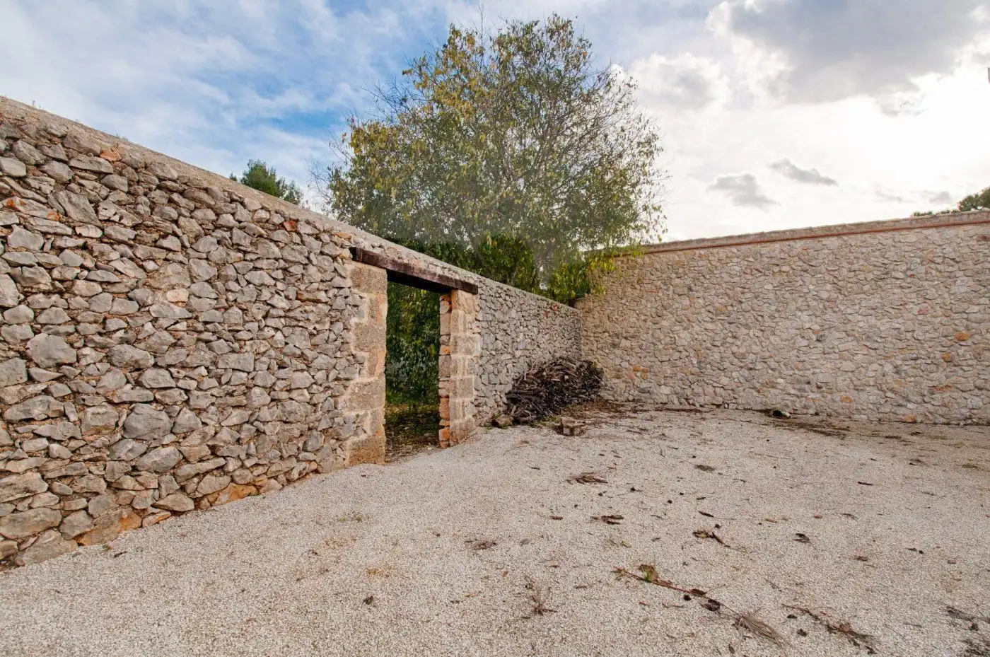 Casa rustica con piscina in vendita a Gata de Gorgos, imagen 47