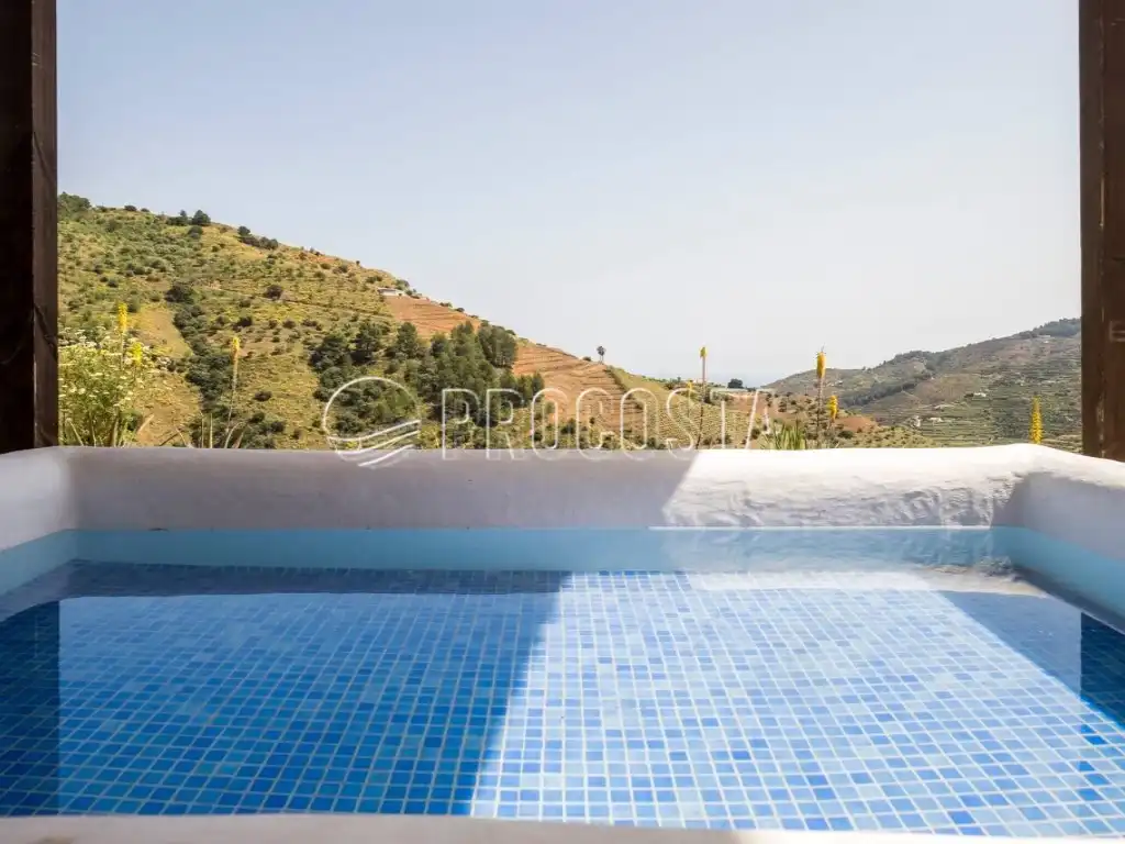 Casa amb jardí en venda a Diseminados Los Bañuelos Pol 13, imagen 18