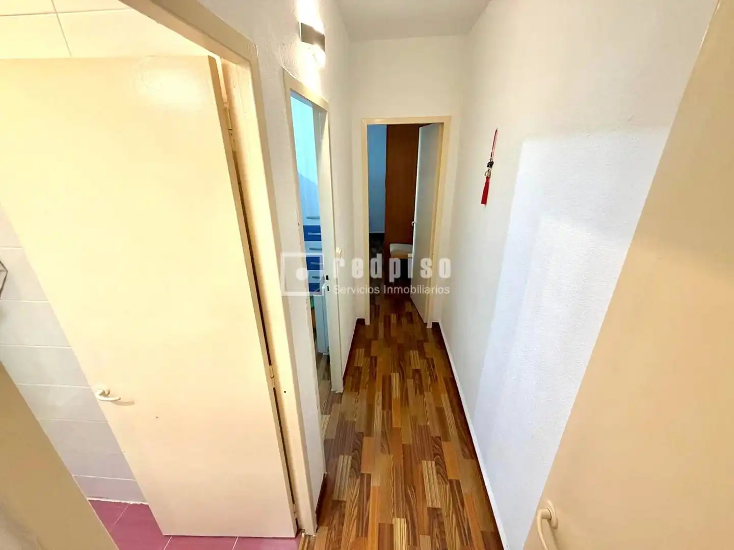 Piso de alquiler en Madrid con Calefacción, Parquet y Terraza