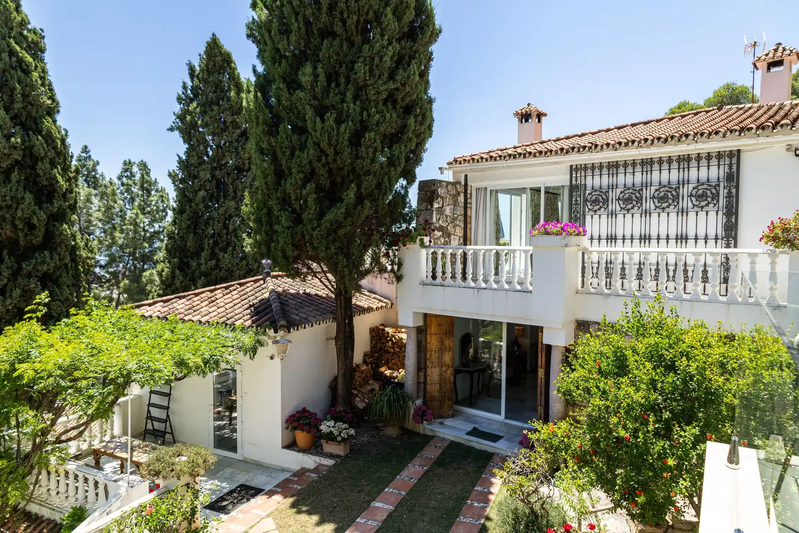 Houses for sale in Huerta del Prado - La Montua
