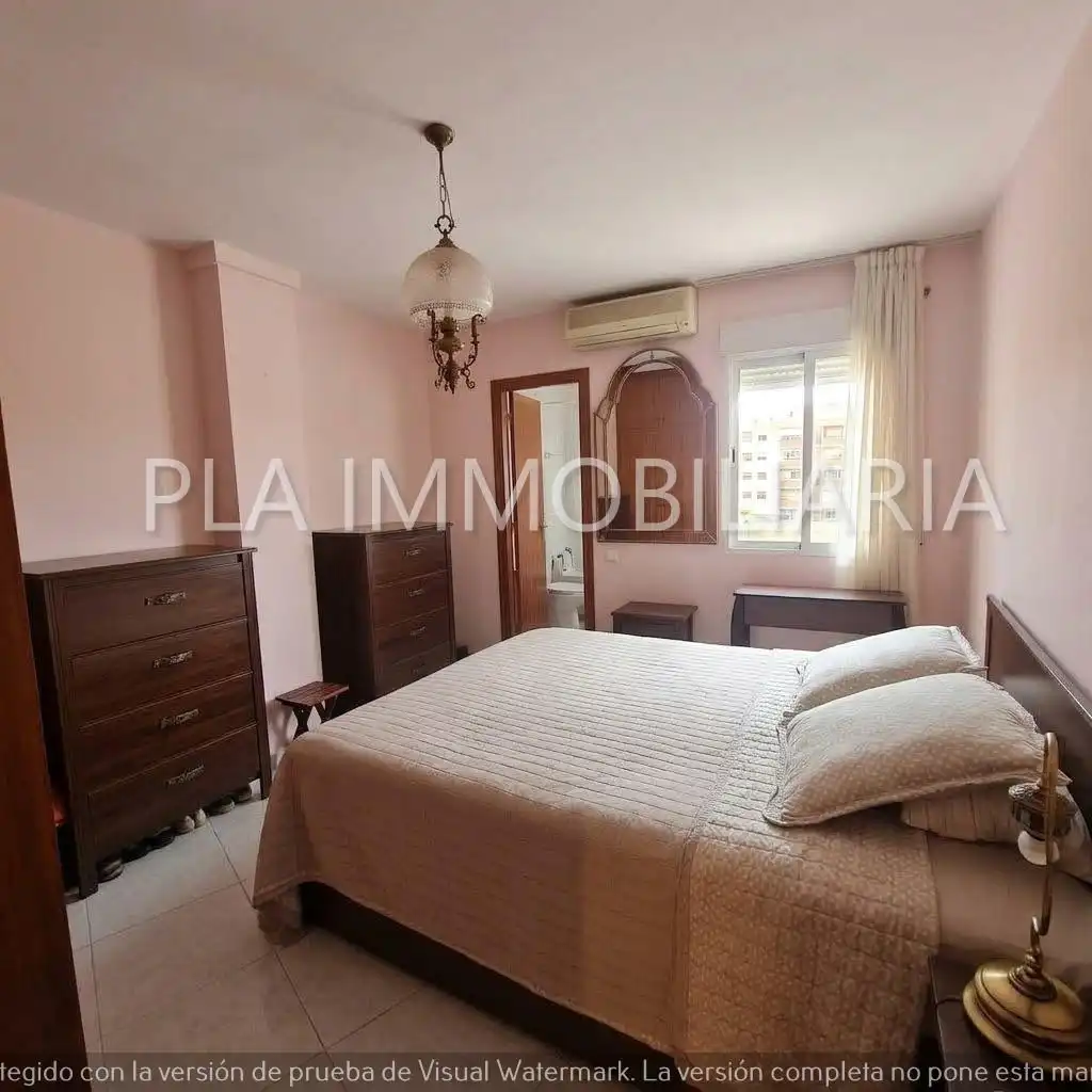 Flat with terrace for sale in Carrer del Pintor Fortuny 1, imagen 11