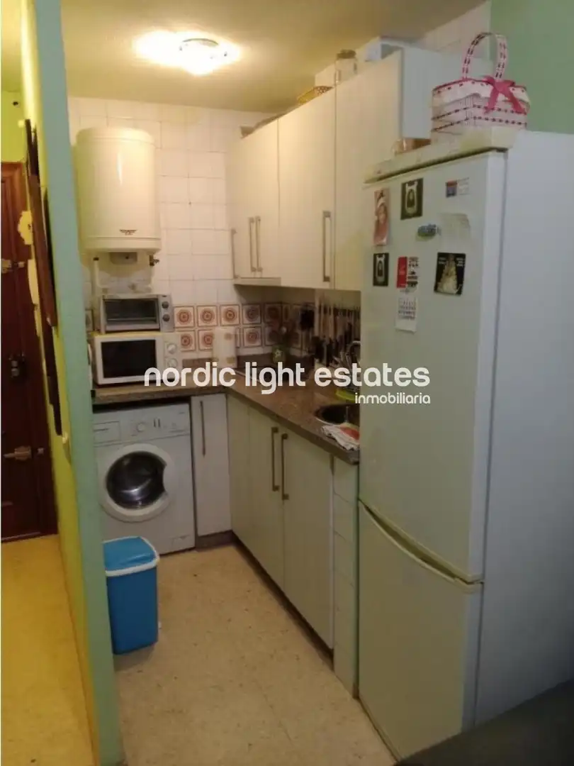 Wohnung mit Aufzug zum Verkauf in Centro, imagen 3