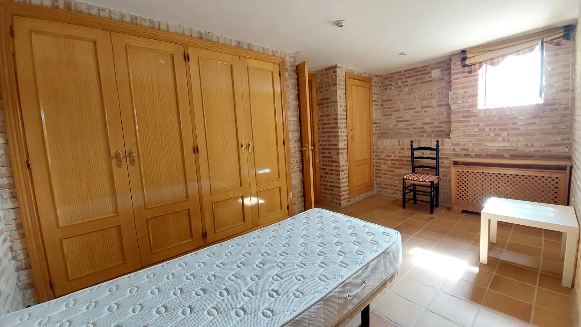 Apartamento de alquiler en Villaviciosa de Odón con Calefacción, Amueblado y Lavadora