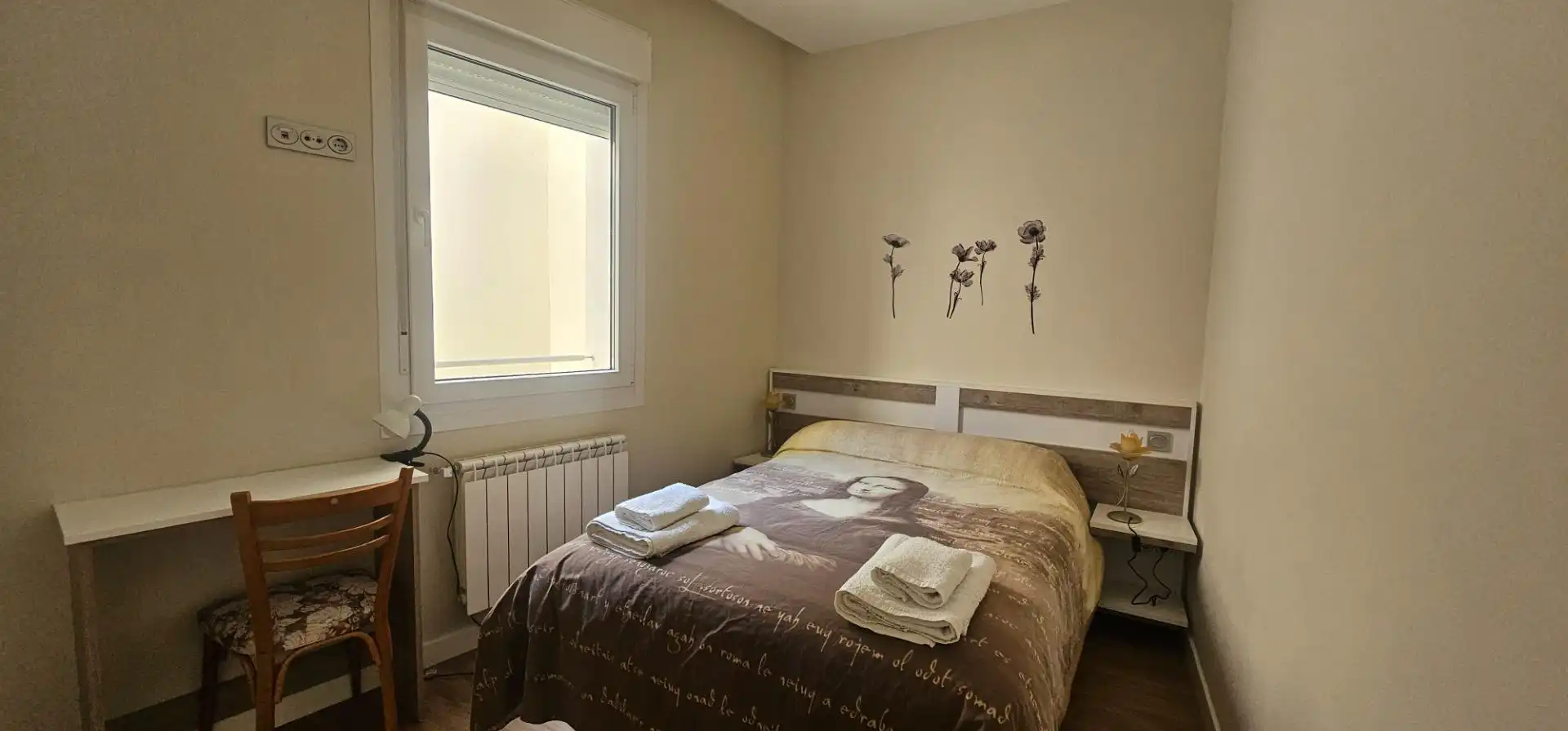 Habitación de Edificio en venta en Zamora Capital 
