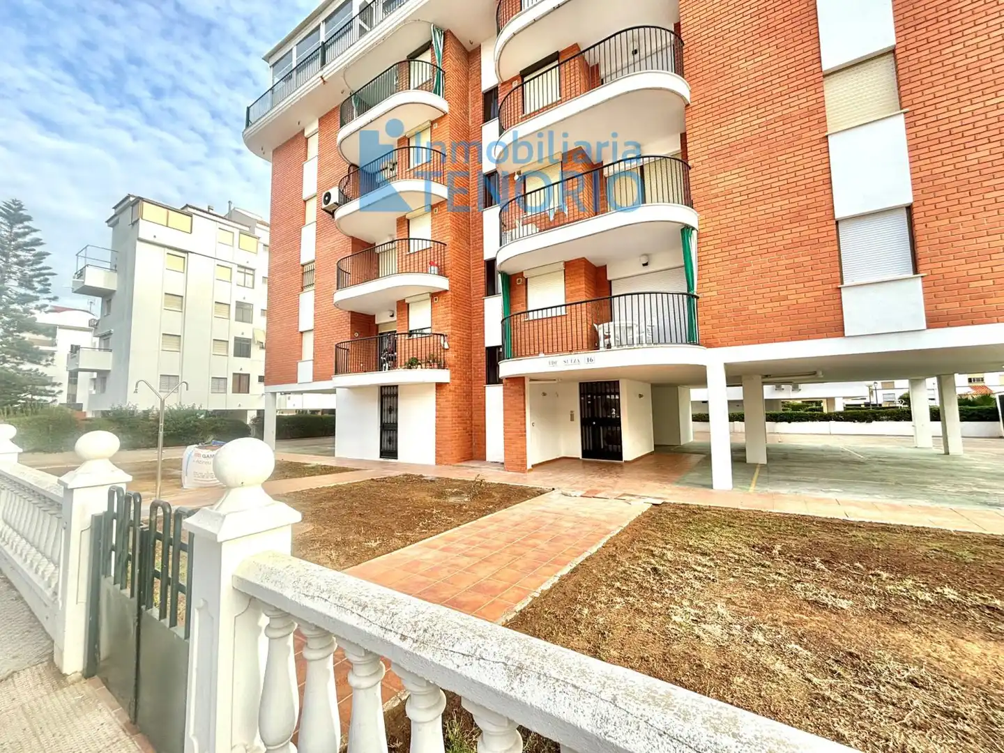 Apartment mit Aufzug zum Verkauf in AVDA DEL TERRON, imagen 32