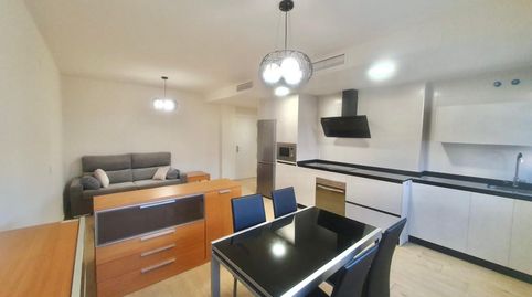Foto 2 de Apartamento en venta en Calle Catamaran, Churriana - El Pizarrillo - La Noria-Guadalsol, Málaga Capital