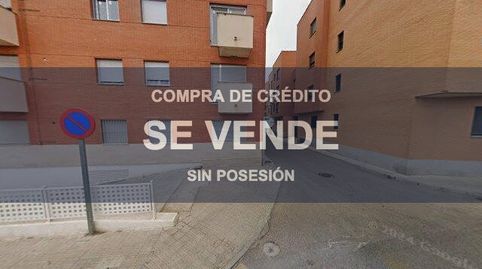 Foto 5 de Terreno industrial en venta en Zona Entrada - Gasolineras, Ocaña