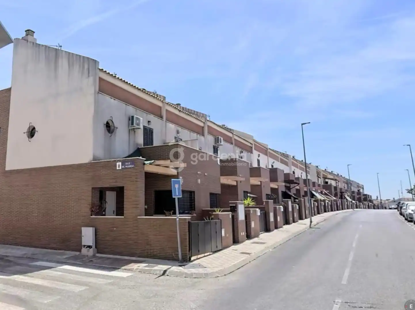 Adosado en venta en Progreso (Del), imagen 5