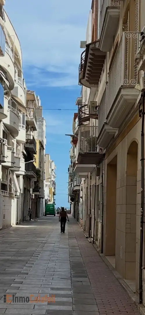 Piso con ascensor en venta en de carme 42 42, imagen 28