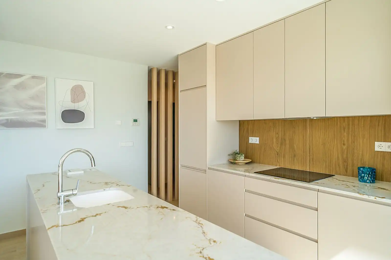 Casa amb terrassa en venda a Desamparados - Hurchillo - Torremendo, imagen 4