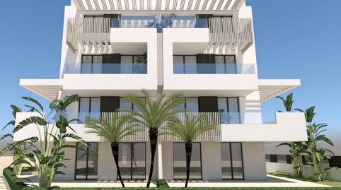 Estenbspresidencial con apartamentos se encuentranbspubicado en el exclusivo resort de Santa Rosalía, Murcia.En esta promoción te