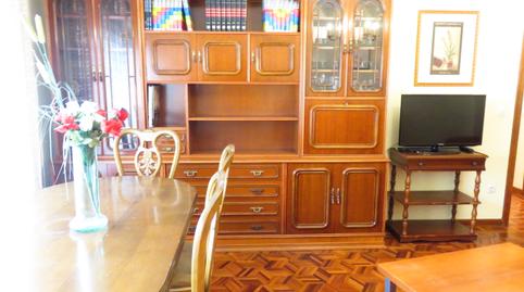 Photo 5 of Flat for rent in Calle Eduardo Carreño Valdés, El Carbayedo - El Quirinal, Avilés