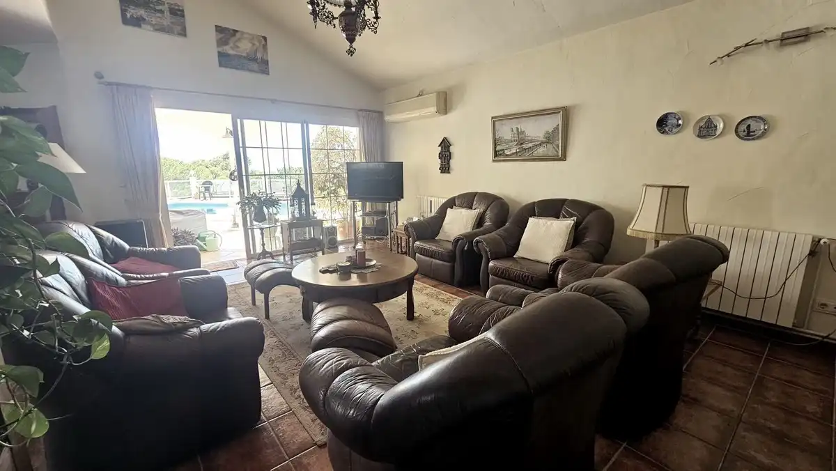 Casa o xalet en venda a Mijas, Málaga