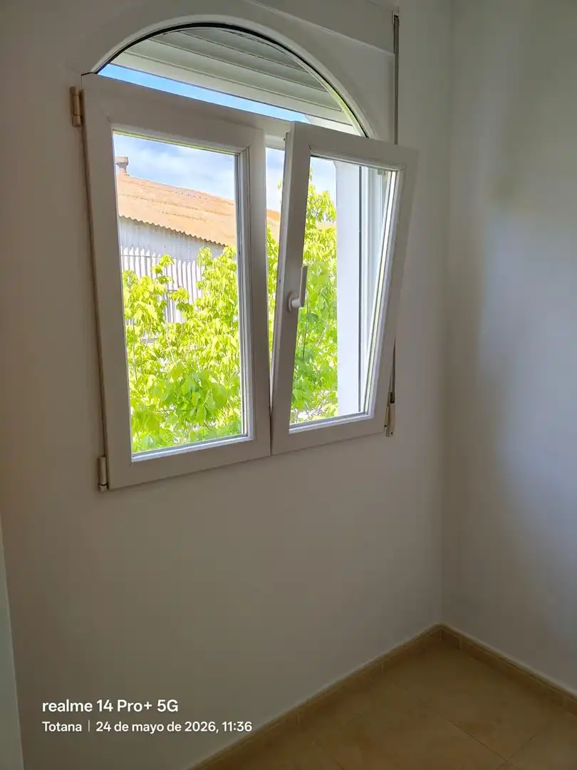 Terraza de Piso en venta en Totana con Aire acondicionado y Amueblado