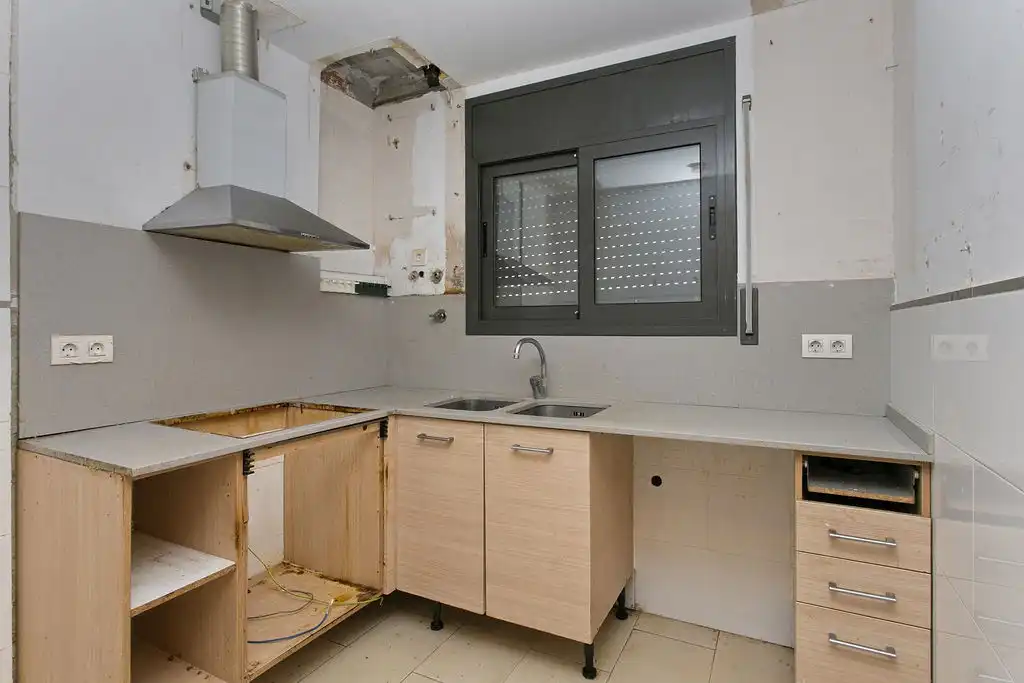 Kitchen of Houses for sale in Piera