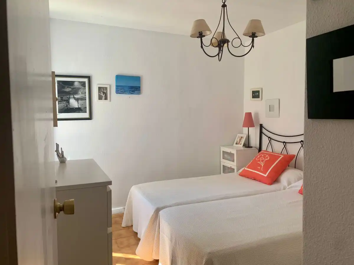 Mini appartamento in affitto a San Gabriel - Palmeral - Urbanova, imagen 23