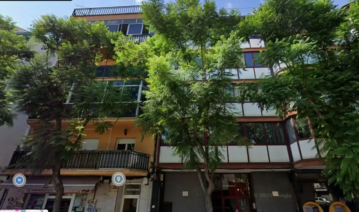 Piso en venta en CARRETERA DE BARCELONA