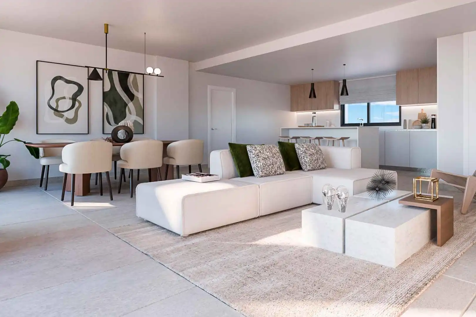 Apartment mit Pool zum Verkauf in Río Real - Los Monteros, imagen 6