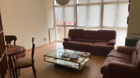 Photo 2 of Flat to rent in Plaza Carbayedo, 30, Centro, Avilés