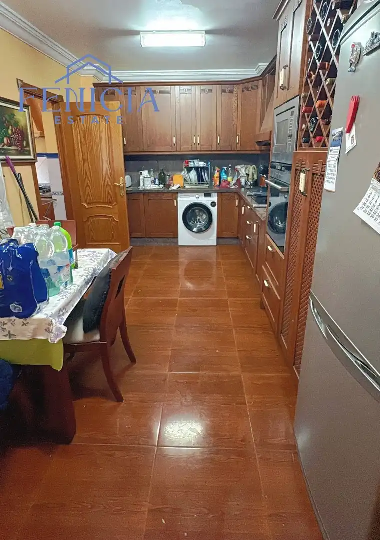 Casa rústica en venda a Jete, imagen 12