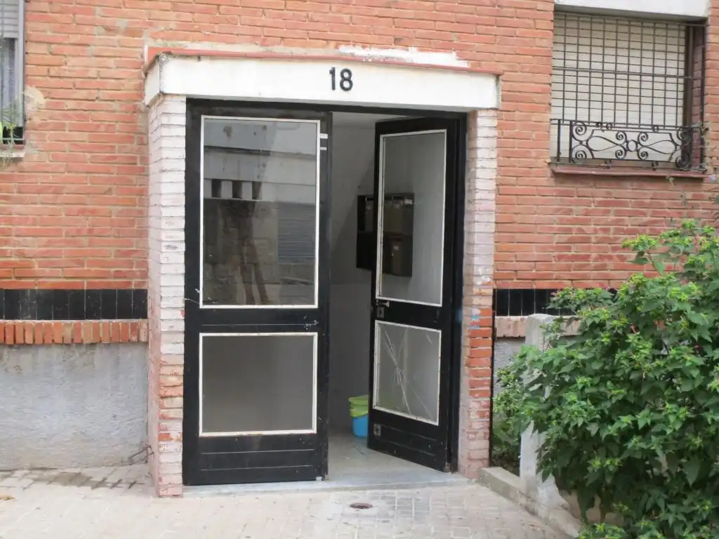 Appartement à vendre à Calle Mas Canals Del 18 Escalera 1 Planta 4 Puerta 18, imagen 2