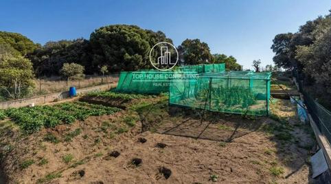 Photo 2 of Land for sale in Serrat del Portinyol, Urbanitzacions, Arenys de Mar