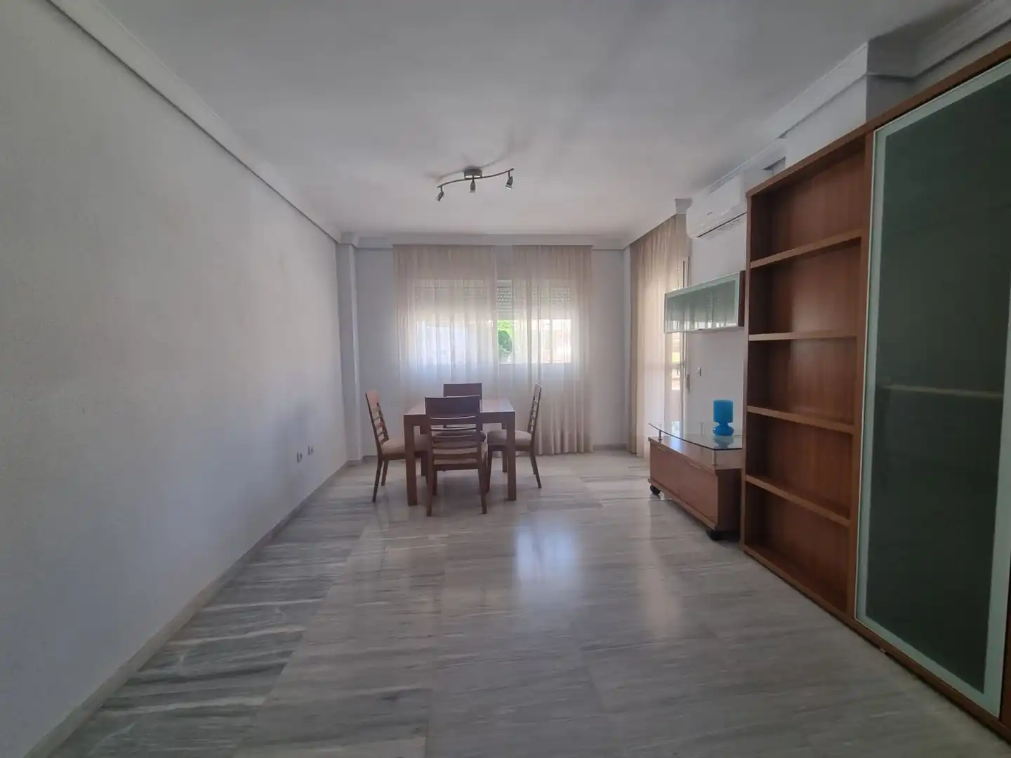 Comedor de Piso en venta en Torremolinos con Aire acondicionado y Terraza