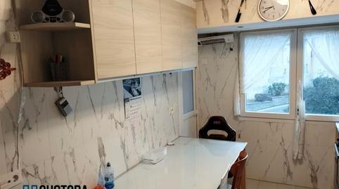 Photo 2 of Flat for sale in Azkuene Kalea, 35, Bidebieta, Gipuzkoa