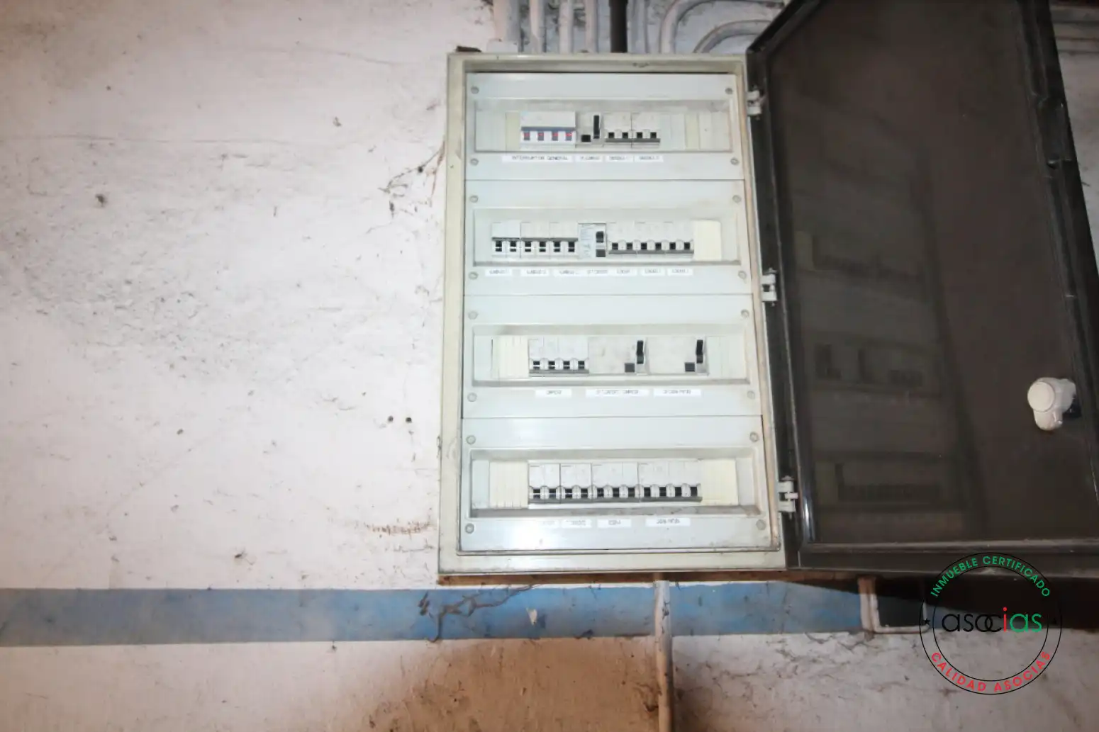 Business premises for sale in Gijón - Joaquín Solís 37, imagen 4