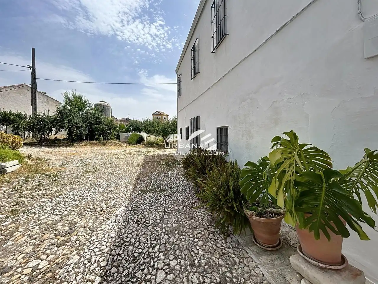Casa amb piscina en venda a Cuesta Baltasar, imagen 21