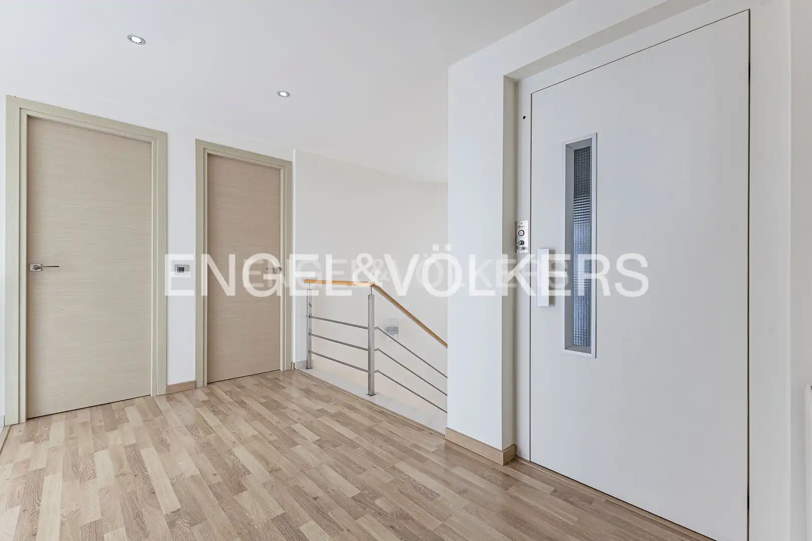 Casa o chalet en venta en El Vendrell con Aire acondicionado, Calefacción y Jardín privado